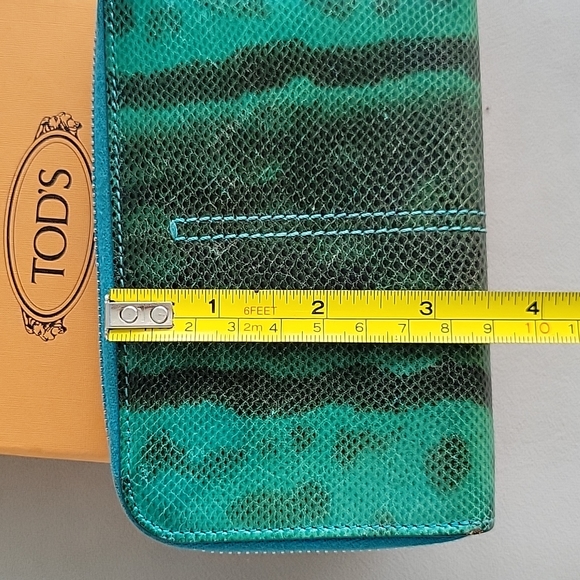 TODS Wallet - Picture 5 of 9